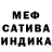 Метадон methadone Alinoha AX